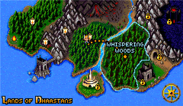 君之劍刃下載 免安裝中文版