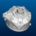 興華模具維護(hù)管理系統(tǒng) v12.1 免費(fèi)版 