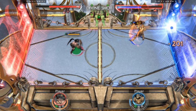 救贖之道中文版