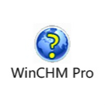 WinCHM Pro(CHM制作軟件) v5.29 免費版 