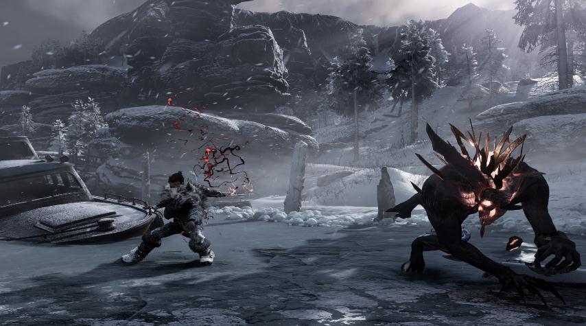 歸于沉寂漢化補(bǔ)丁