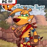 泰思虎奇幻冒險未加密補丁 免費版 