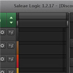 Saleae Logic(邏輯分析軟件) V1.2.18 免費版 