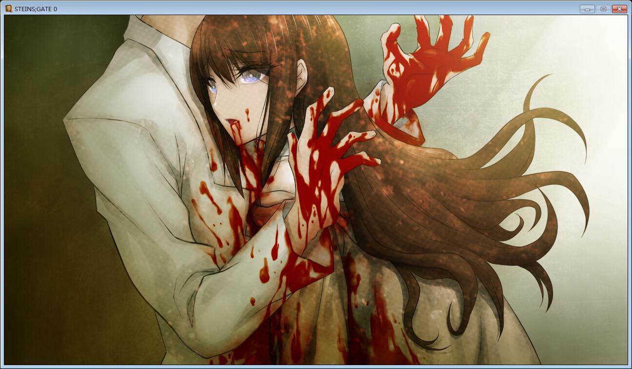 命運(yùn)石之門0PC版