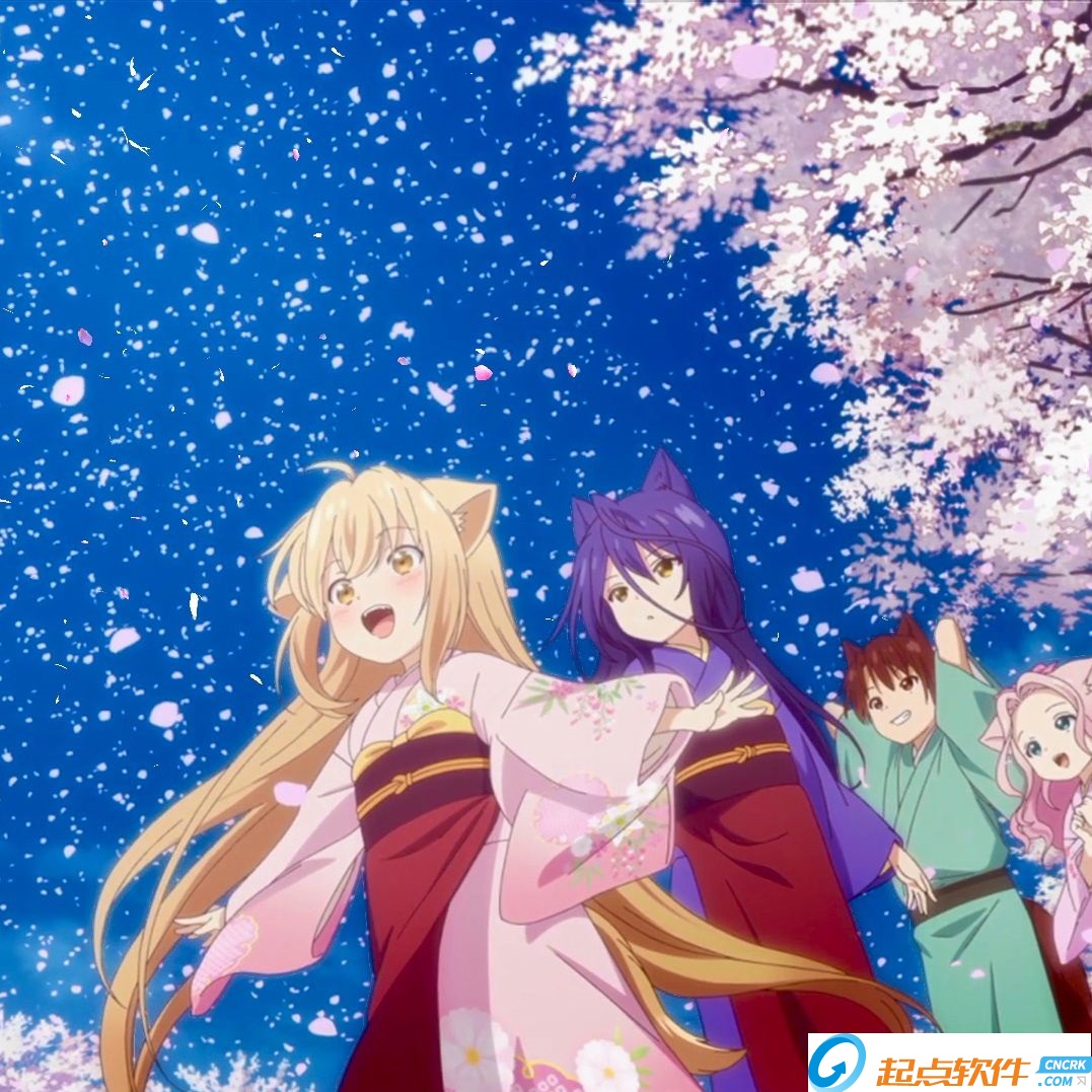 此花亭奇譚動態(tài)壁紙