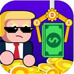 唐納德硬幣致富 v1.1.0 安卓版 