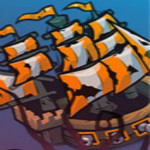 對戰(zhàn)加勒比游戲下載 中文硬盤版 