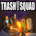 垃圾小隊(duì)(Trash Squad)下載 免安裝版 