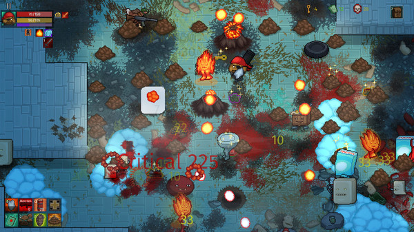 垃圾小隊(duì)(Trash Squad)下載 免安裝版