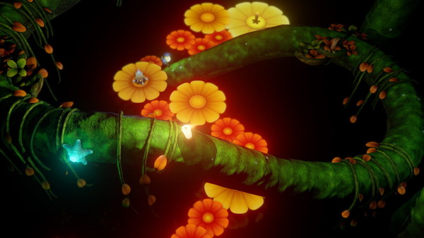 蠟燭人(Candleman) 中文版