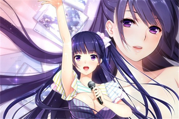 円交少女2全CG存檔下載