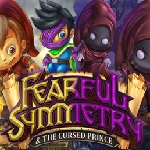 孿生幽靈被詛咒的王子下載 中文版 