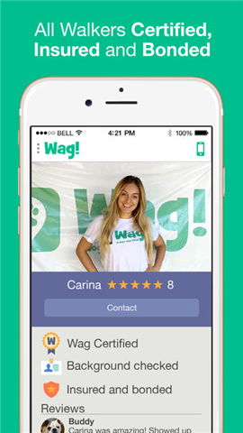 Wag寵物下載