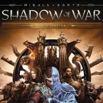 中土世界戰(zhàn)爭之影電影風(fēng)SweetFX畫質(zhì)補丁 免費版 