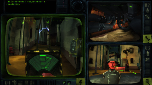 信號(hào)行動(dòng)游戲下載 中文版