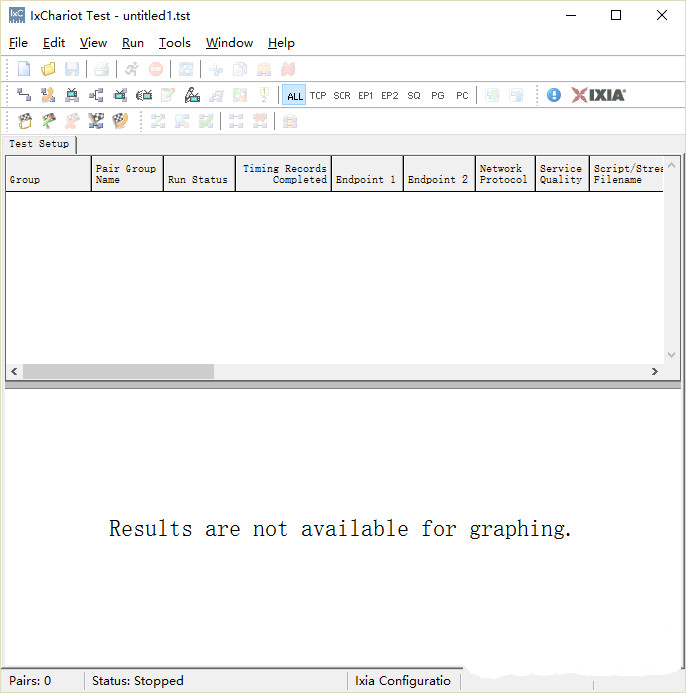 ixchariot6.7破解版