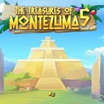 蒙特祖瑪?shù)膶毑?修改器 免費(fèi)版 