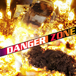 危險地帶未加密補丁 免費版 