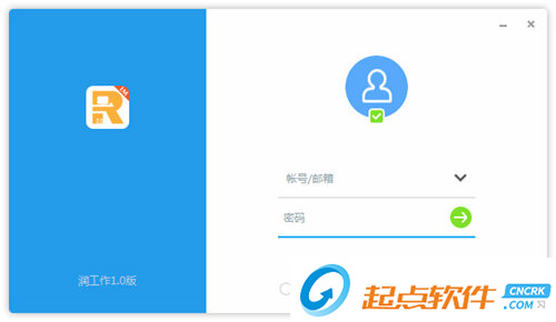 潤(rùn)工作下載
