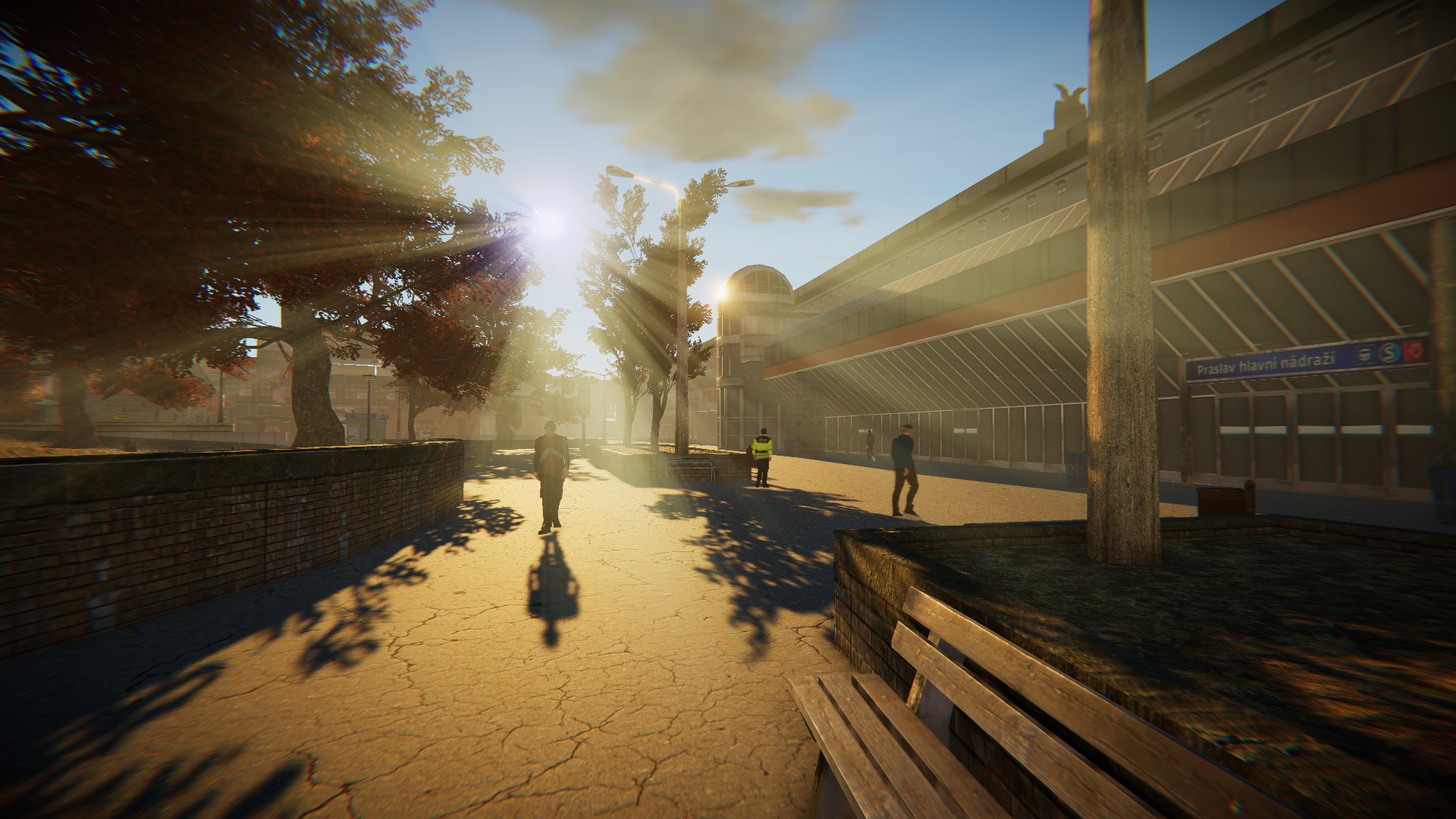 乞丐模擬器破解版下載 中文版