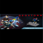 全球風(fēng)暴回合制難題 中文版 