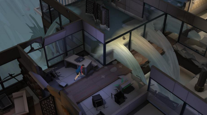 全球風(fēng)暴回合制難題