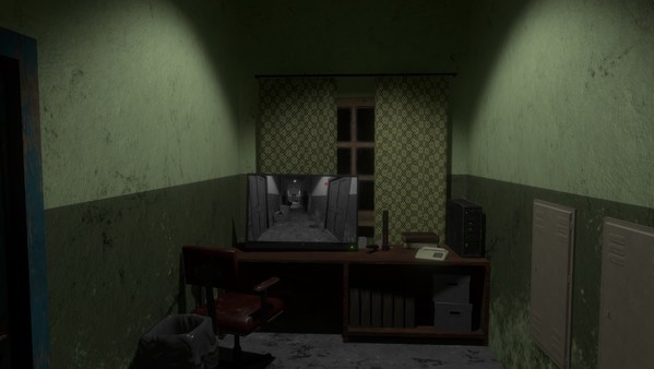 奇怪的夜晚2游戲下載 免安裝版