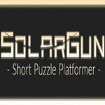 太陽槍SolarGun 中文綠色版 