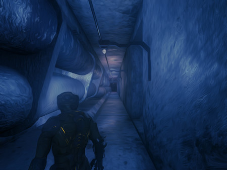 亞當廢土游戲 中文免安裝版圖2