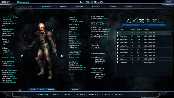 角斗士時(shí)代2 中文版