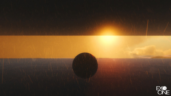 天外來(lái)客(Exo One) 免安裝版