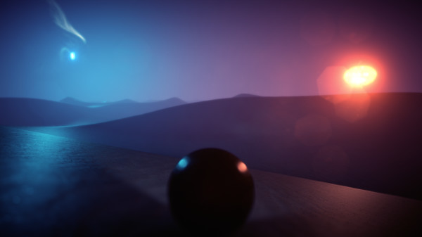 天外來(lái)客(Exo One) 免安裝版