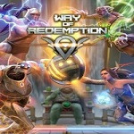 救贖的方式中文版 免安裝版 