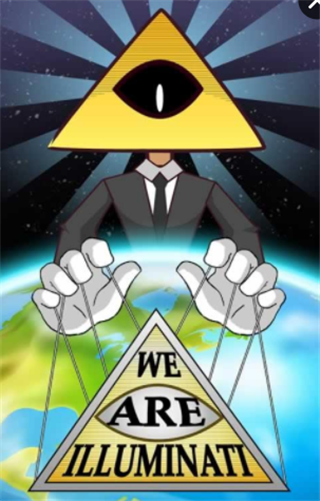 我們是陰謀家手游破解版