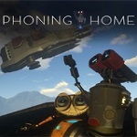 Phoning Home下載 免安裝版 