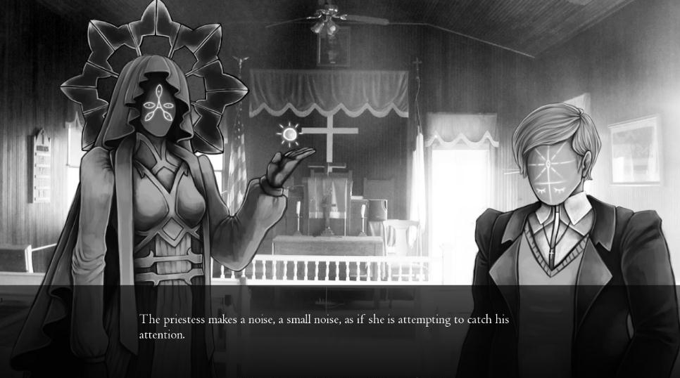 洗禮BAPTISM中文版