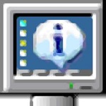 BGInfo(墻紙背景文本顯示工具) v4.33 破解版 