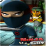 忍者小子游戲下載 pc中文版 