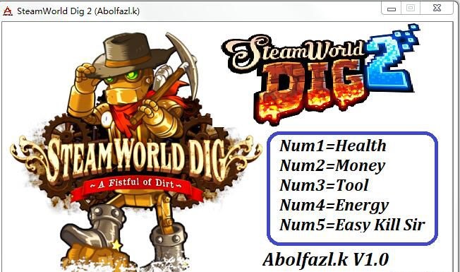 汽世界挖掘2修改器