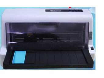 金稅TS610K打印機(jī)驅(qū)動(dòng)