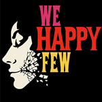 少數(shù)幸運(yùn)兒游俠漢化補(bǔ)丁 V2.2 免費(fèi)版 