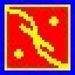 亞普屏蔽鍵盤伴侶 v2.1 綠色版 