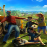 農(nóng)民的王朝下載 中文硬盤版 