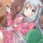 Wallpaper Engine蘿莉風(fēng)和泉紗霧動(dòng)態(tài)壁紙 免費(fèi)版 