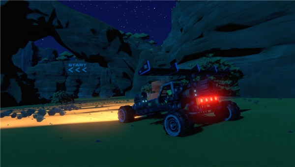 賽道大師游戲下載 中文版