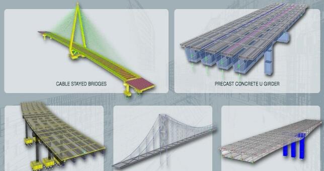 CSIBridge2018破解版
