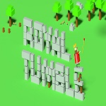 王國的跌落(Royal Tumble) 中文版 