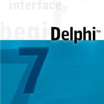 Delphi7注冊機(jī) V8.1 綠色版 