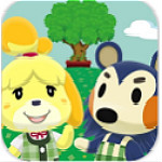 動物之森口袋露營 v1.1.0 最新版 