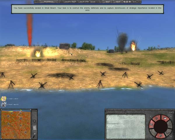 二戰(zhàn)指揮官單機(jī)版